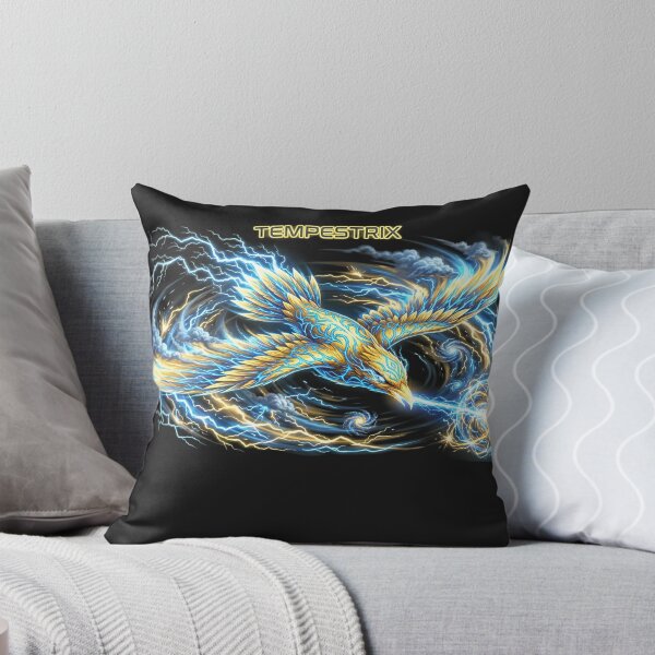 Item preview, Aethermon Original Anime Creature – Tempestrix designed and sold by Aethermon.