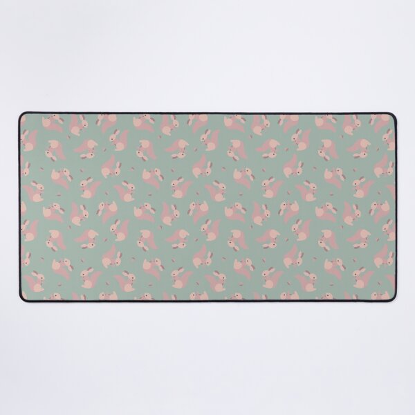 Item preview, Little Squirrel - Maple Haven - olive designed and sold by Stephanie Fiona Design.