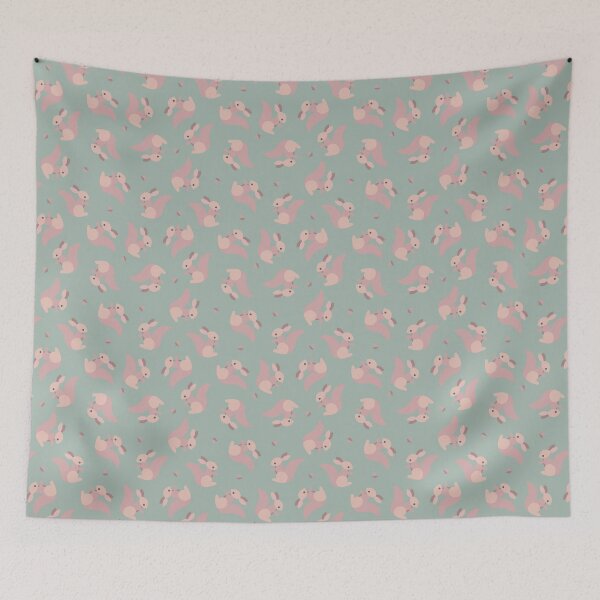 Item preview, Little Squirrel - Maple Haven - olive designed and sold by Stephanie Fiona Design.