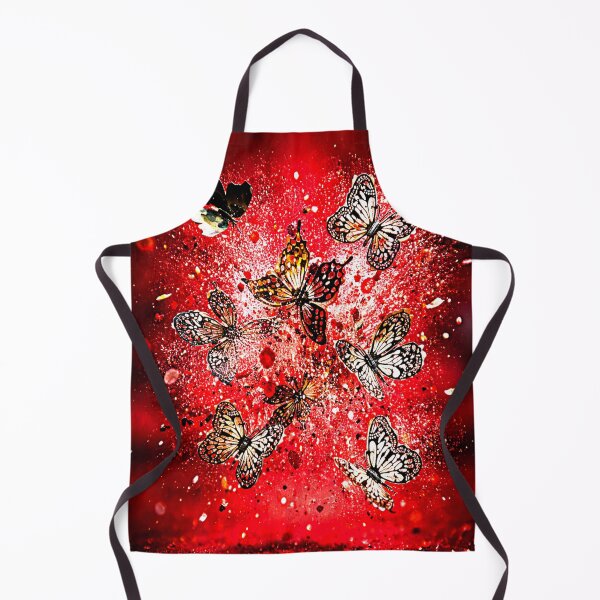 Item preview, Eruption of Butterflies designed and sold by CyndiEpps.