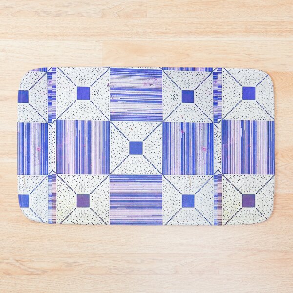 Item preview, Patterns of Elkmont: Squares, Diamonds, and Stripes—OH MY! designed and sold by AuntieSugarCo.