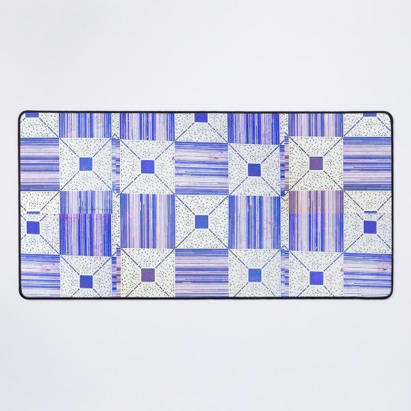 Item preview, Patterns of Elkmont: Squares, Diamonds, and Stripes—OH MY! designed and sold by AuntieSugarCo.