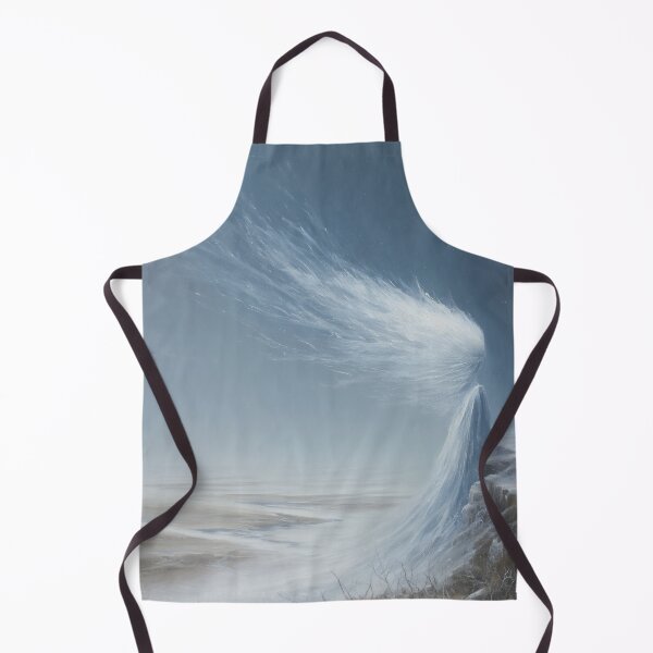 Item preview, Frost Spirit designed and sold by NordicDreams.