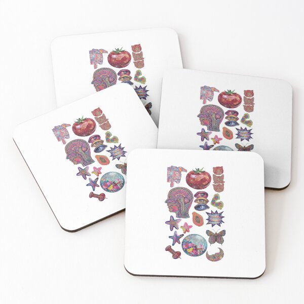 Item preview, Psicodelic way designed and sold by JblStickers3567.