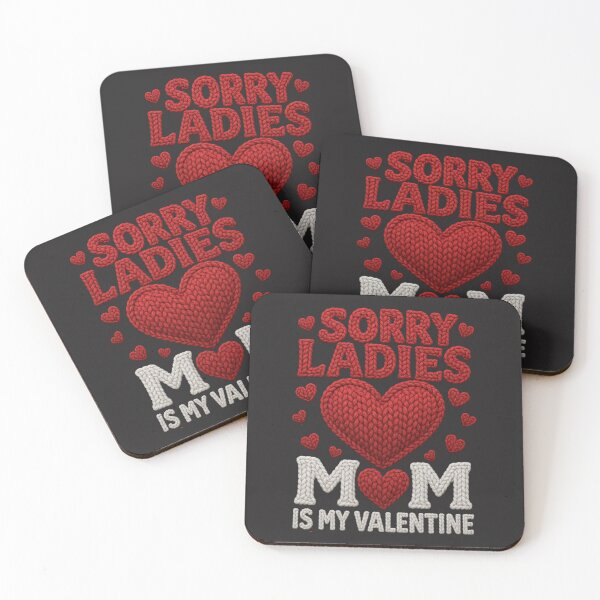 Item preview, Sorry Ladies designed and sold by Pixel-Lair.