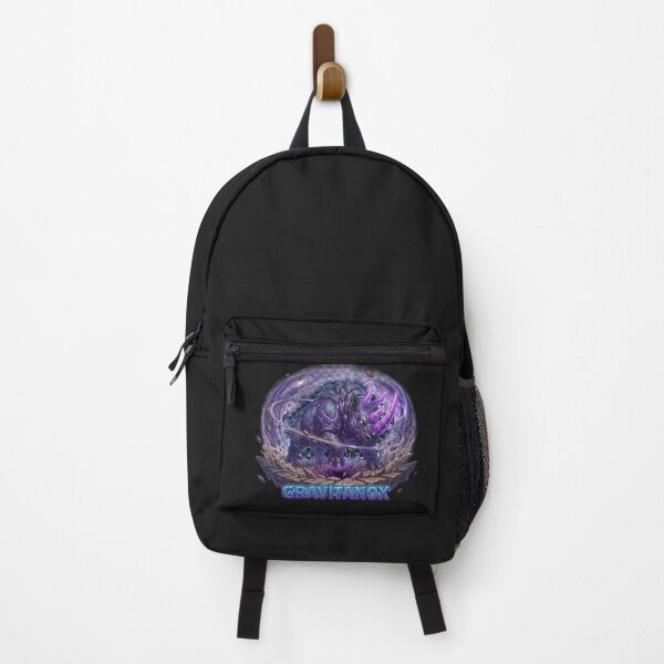 Item preview, Aethermon Original Anime Creature – Gravitanox designed and sold by Aethermon.