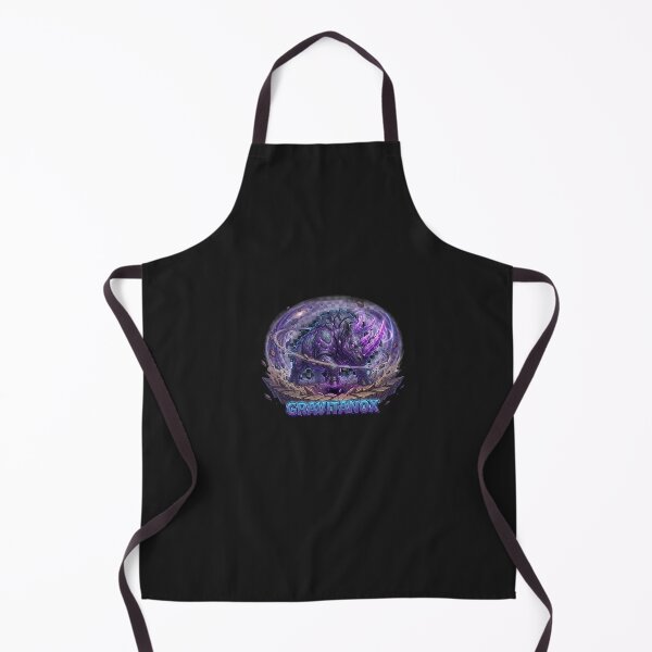 Item preview, Aethermon Original Anime Creature – Gravitanox designed and sold by Aethermon.