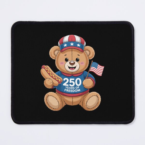 Item preview, Patriotic Teddy Bear Celebration designed and sold by jkrphoto.