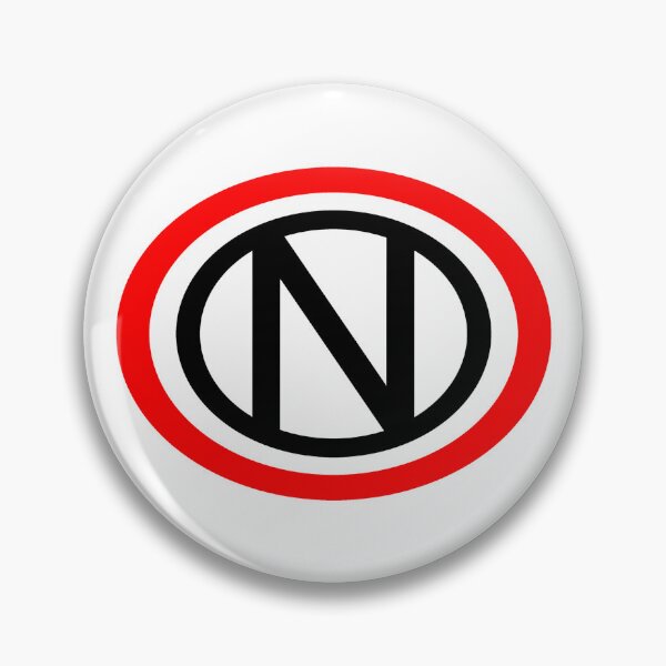 Item preview, Super N designed and sold by Normbot2000.