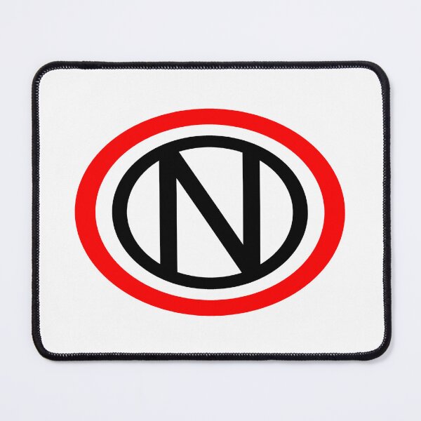 Item preview, Super N designed and sold by Normbot2000.