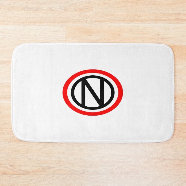 Item preview, Super N designed and sold by Normbot2000.