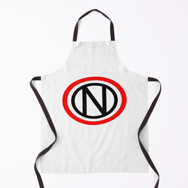 Item preview, Super N designed and sold by Normbot2000.
