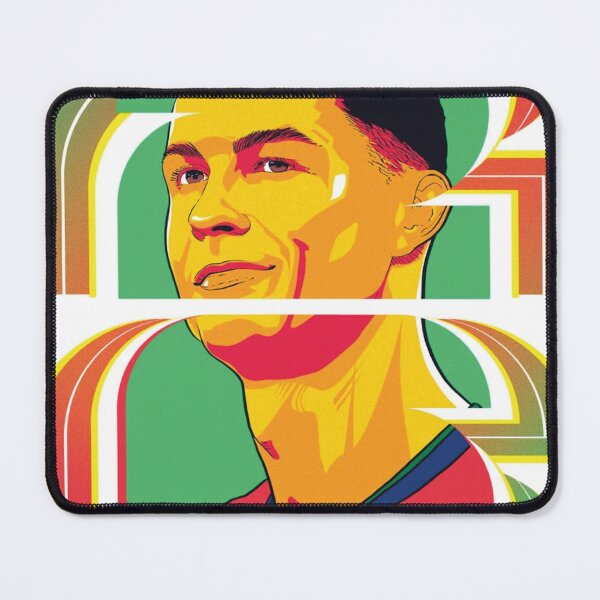 Item preview, World Cup 2026 Soccer Celebration: United Football Fan Art designed and sold by benja-08.
