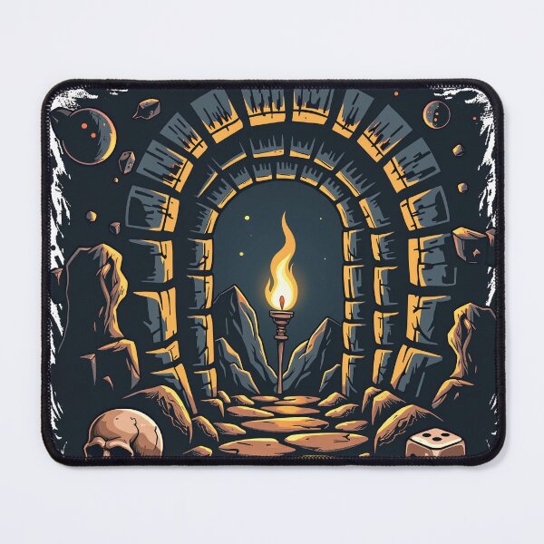 Item preview, One More Run - Funny Roguelike Gamer designed and sold by dosuki Store.