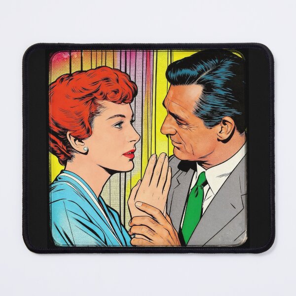 Item preview, AN AFFAIR TO REMEMBER designed and sold by javitennis.