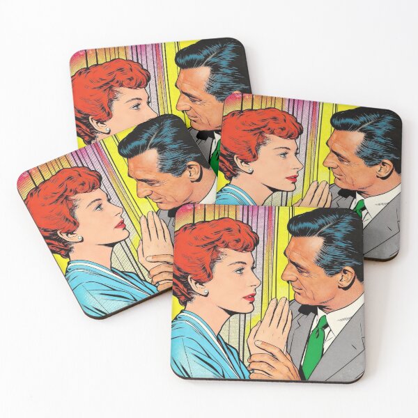 Item preview, AN AFFAIR TO REMEMBER designed and sold by javitennis.