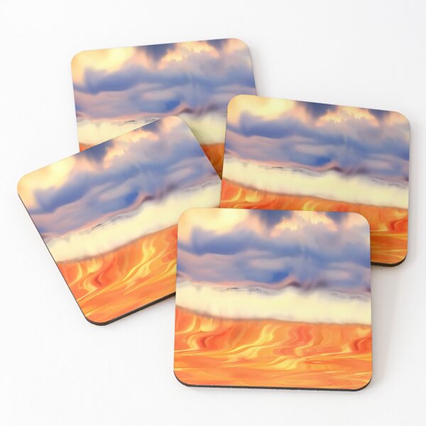 Item preview, Heat Wave designed and sold by O'clock Vibes.