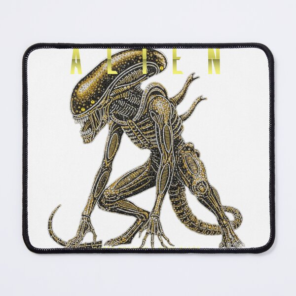 Item preview, Alien Outer Space Is A Dark Place Sparkling Glitter Adults Alien 1979 designed and sold by Fanybany.