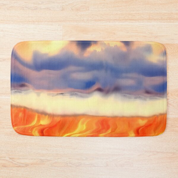 Item preview, Heat Wave designed and sold by O'clock Vibes.