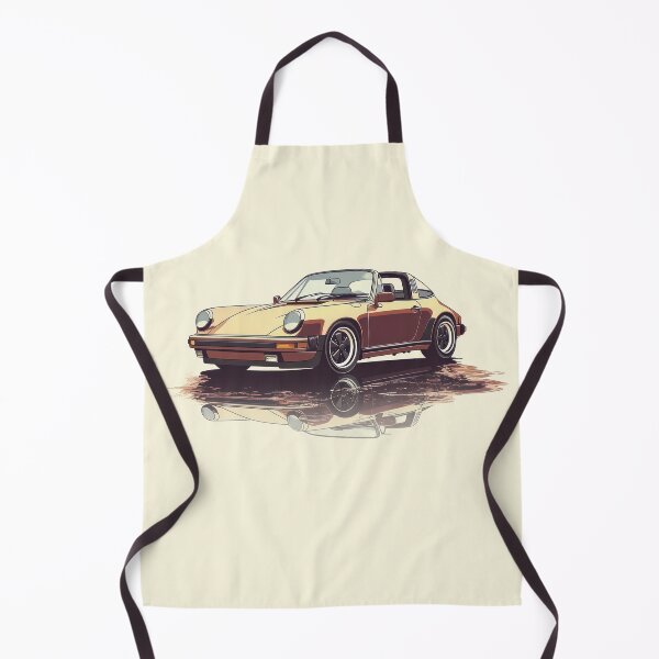 Item preview, Vintage Targa illustration designed and sold by blackdogshop.