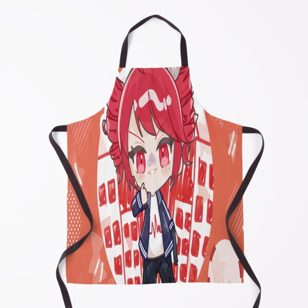 Item preview, Kasane teto designed and sold by RadiantGraphics.