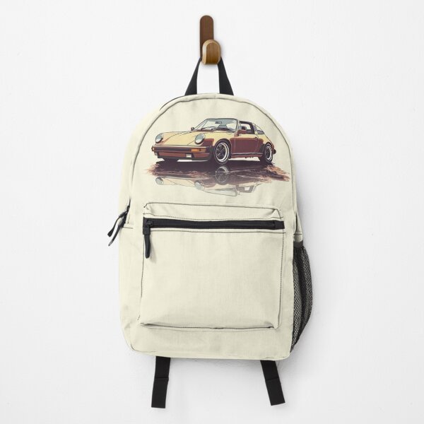 Item preview, Vintage Targa illustration designed and sold by blackdogshop.