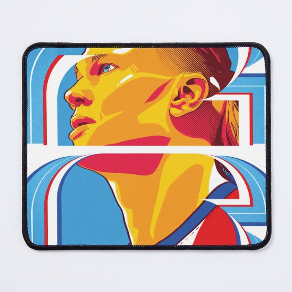Item preview, World Cup 2026 Soccer Celebration: United Football Fan Art designed and sold by benja-08.