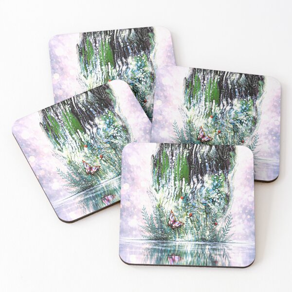 Item preview, Garden Burst designed and sold by CyndiEpps.
