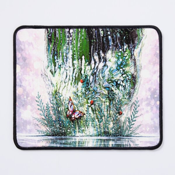 Item preview, Garden Burst designed and sold by CyndiEpps.