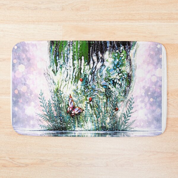 Item preview, Garden Burst designed and sold by CyndiEpps.