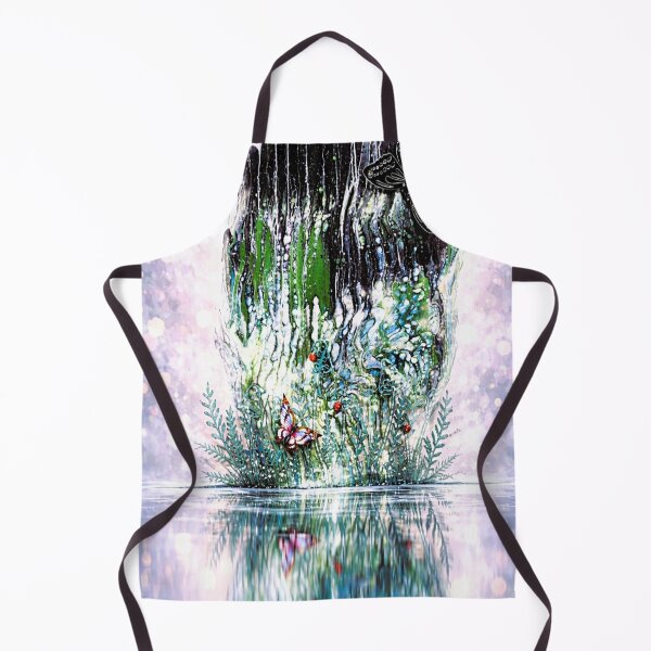 Item preview, Garden Burst designed and sold by CyndiEpps.