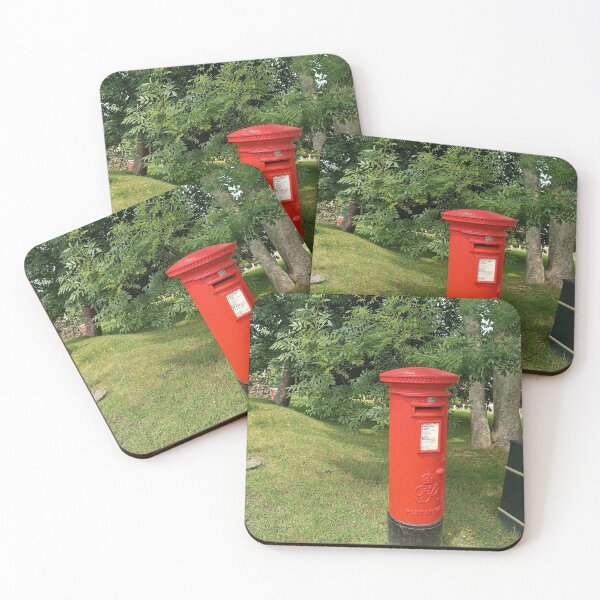 Item preview, English mailbox designed and sold by colorgallery11.