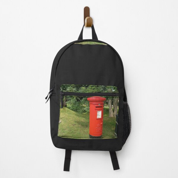 Item preview, English mailbox designed and sold by colorgallery11.