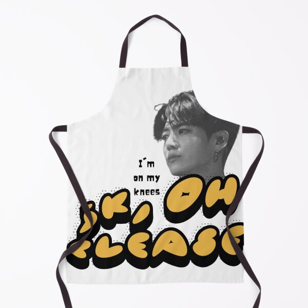Item preview, JK, por favor - diseño de BTS designed and sold by ARMYPLUGCO.