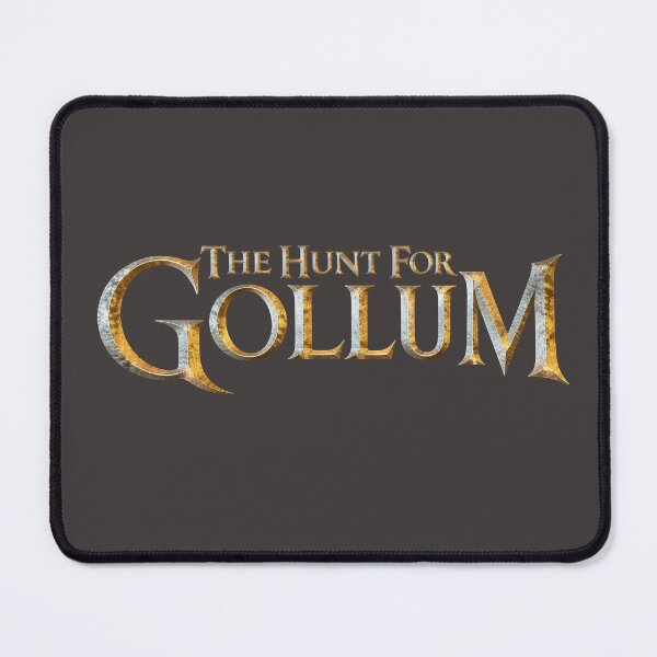 Item preview, The Hunt For Gollum designed and sold by Presents For The Dead.