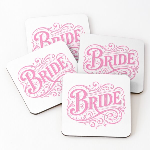 Item preview, Vintage Bride Bachelorette Party Wedding Design designed and sold by AntiqueImages.