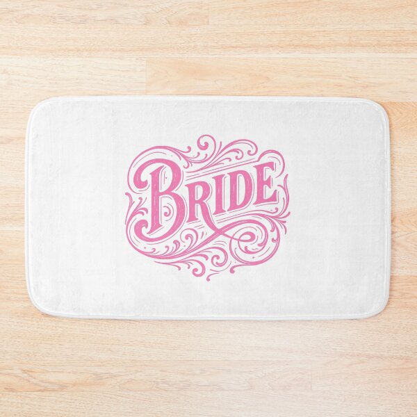 Item preview, Vintage Bride Bachelorette Party Wedding Design designed and sold by AntiqueImages.
