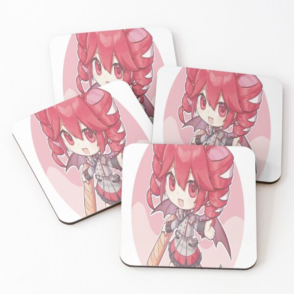 Item preview, Kasane teto designed and sold by RadiantGraphics.