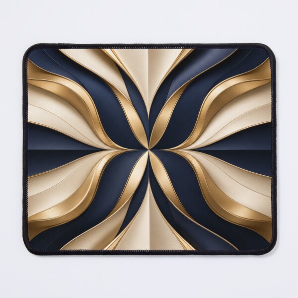 Item preview, Navy Eclipse Symmetry designed and sold by Bellassi.