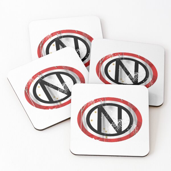 Item preview, Super N Rough designed and sold by Normbot2000.