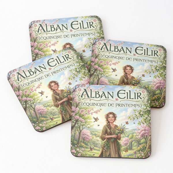 Item preview, Alban Eilir - Celtic Spring Equinox designed and sold by NeyhineAngelionShop.