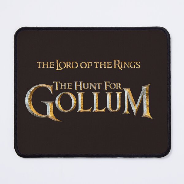 Item preview,  The Hunt For Gollum designed and sold by Presents For The Dead.
