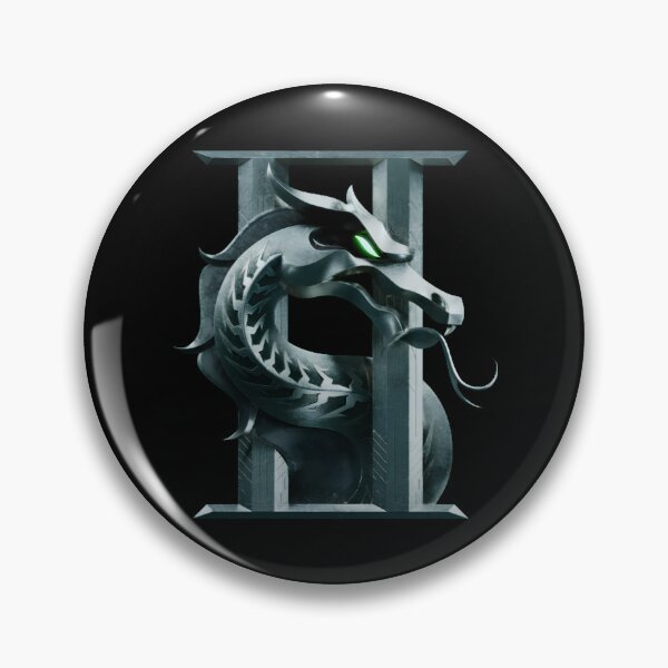 Item preview, mortal kombat 2 designed and sold by WifeStar321.