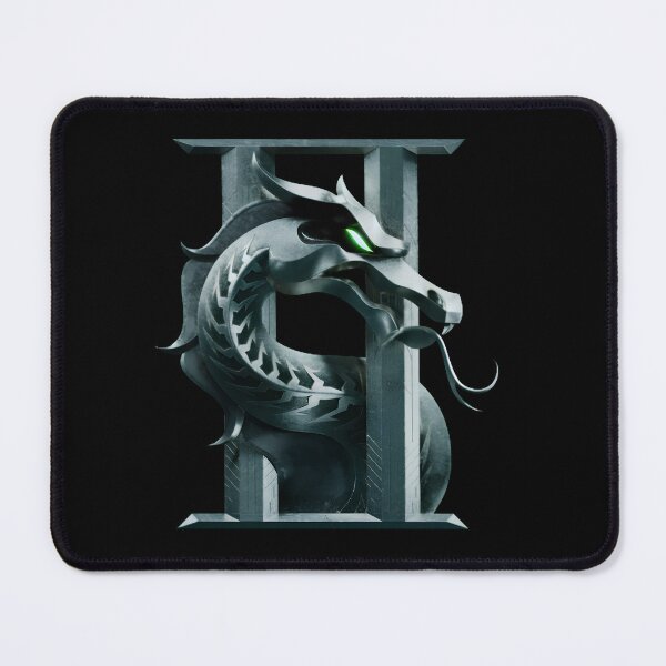 Item preview, mortal kombat 2 designed and sold by WifeStar321.