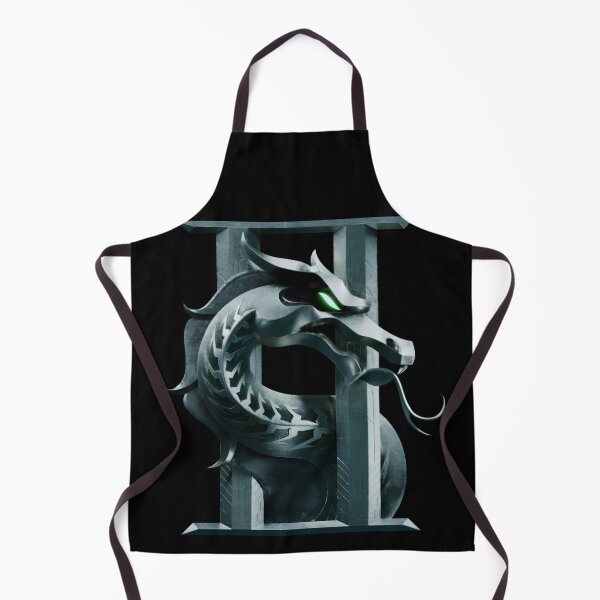 Item preview, mortal kombat 2 designed and sold by WifeStar321.