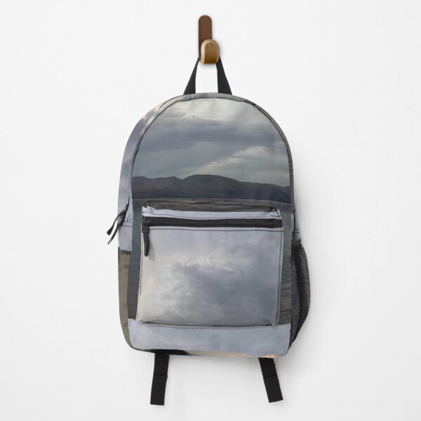 Item preview, beautiful clouds covering loch lomond (scotland) designed and sold by photosbykel.