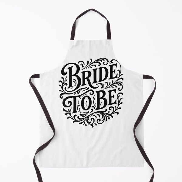 Item preview, Elegant Bride To Be Wedding Celebration designed and sold by AntiqueImages.
