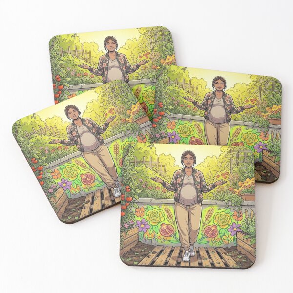 Item preview, The Empress Urban Tarot Street Art Major Arcana designed and sold by LouDSarG.