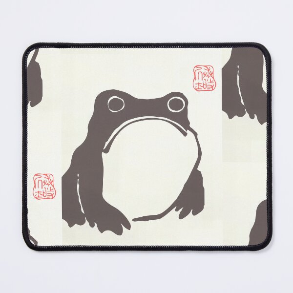 Item preview, The Frog - Matsumoto Hoji designed and sold by Jon-Baran.