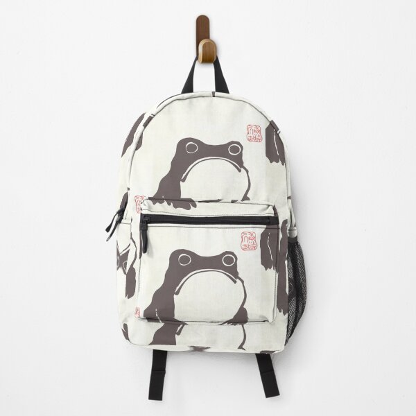 Item preview, La rana - Matsumoto Hoji designed and sold by Jon-Baran.